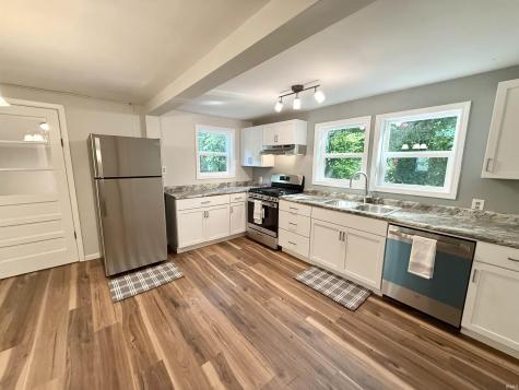 3806 Washington Avenue Bedford IN 47421