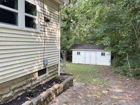 3806 Washington Avenue Bedford IN 47421