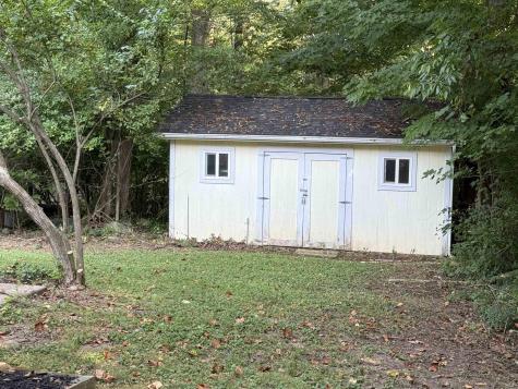 3806 Washington Avenue Bedford IN 47421
