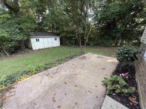 3806 Washington Avenue Bedford IN 47421