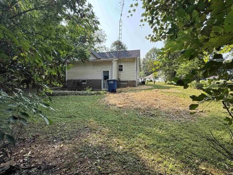 3806 Washington Avenue Bedford IN 47421