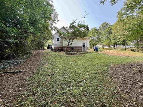3806 Washington Avenue Bedford IN 47421