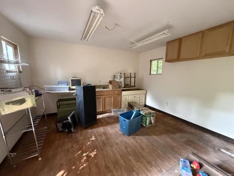 3806 Washington Avenue Bedford IN 47421
