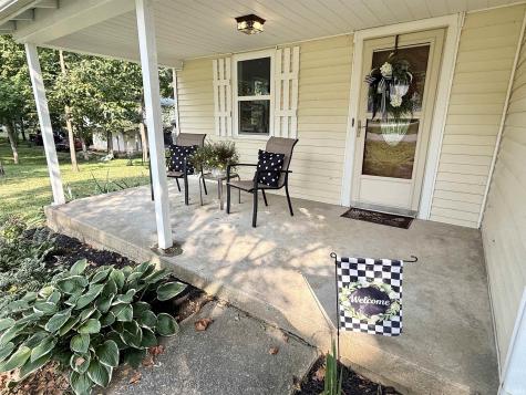 3806 Washington Avenue Bedford IN 47421
