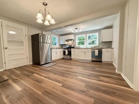 3806 Washington Avenue Bedford IN 47421