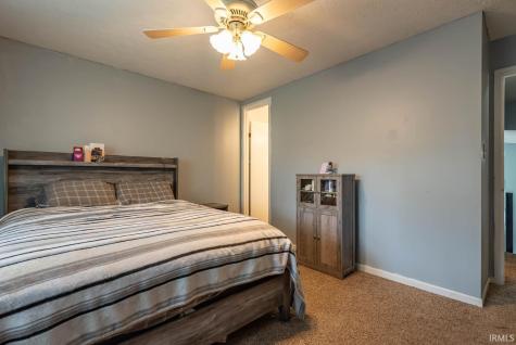 3879 Woodmere Way Bloomington IN 47403