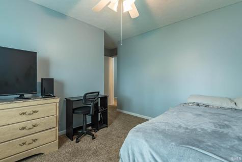 3879 Woodmere Way Bloomington IN 47403