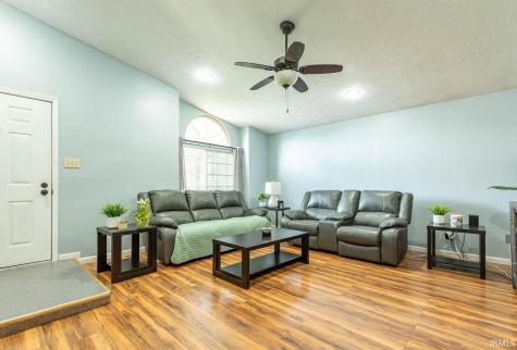 3879 Woodmere Way Bloomington IN 47403