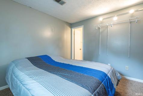 3879 Woodmere Way Bloomington IN 47403