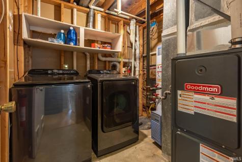 3879 Woodmere Way Bloomington IN 47403