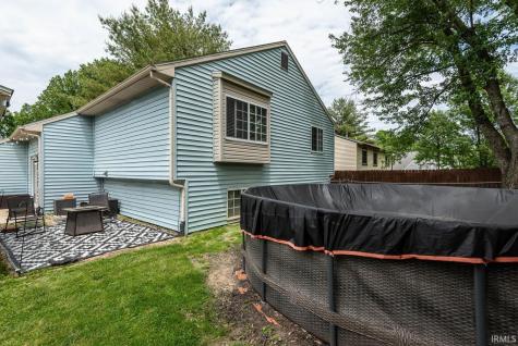 3879 Woodmere Way Bloomington IN 47403