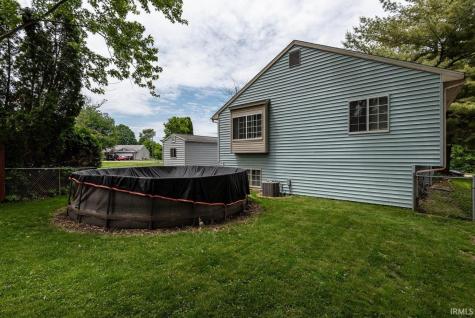 3879 Woodmere Way Bloomington IN 47403