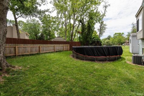 3879 Woodmere Way Bloomington IN 47403
