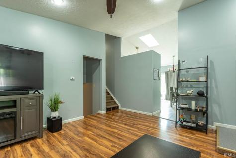 3879 Woodmere Way Bloomington IN 47403
