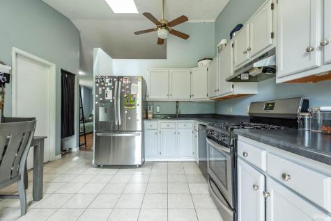 3879 Woodmere Way Bloomington IN 47403