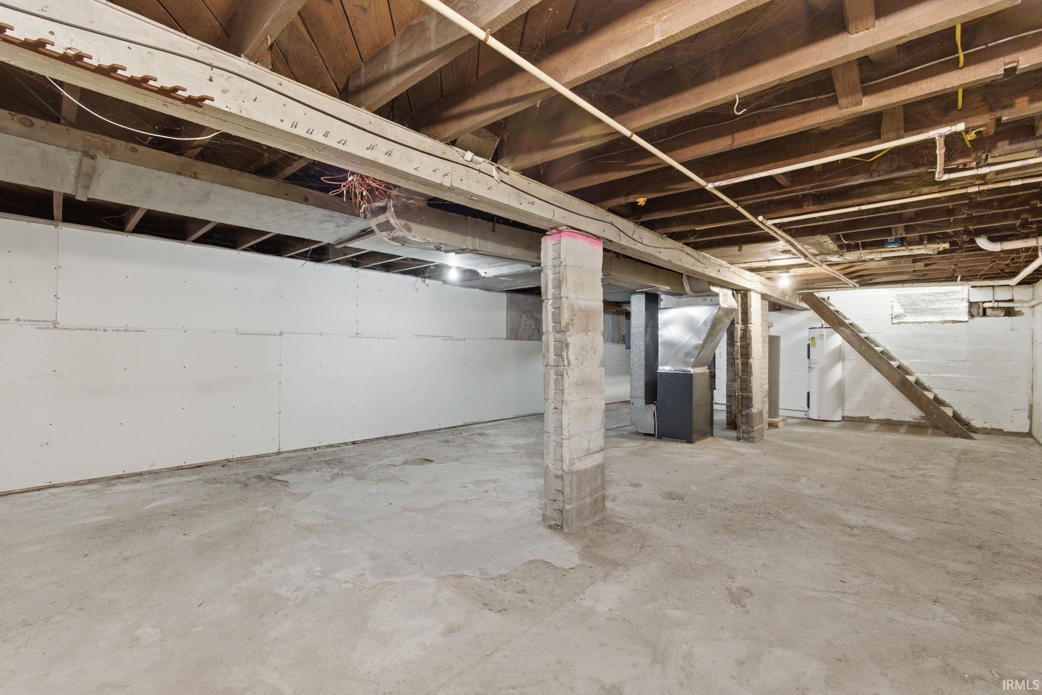 1419 Van Buren Street South Bend IN 46628