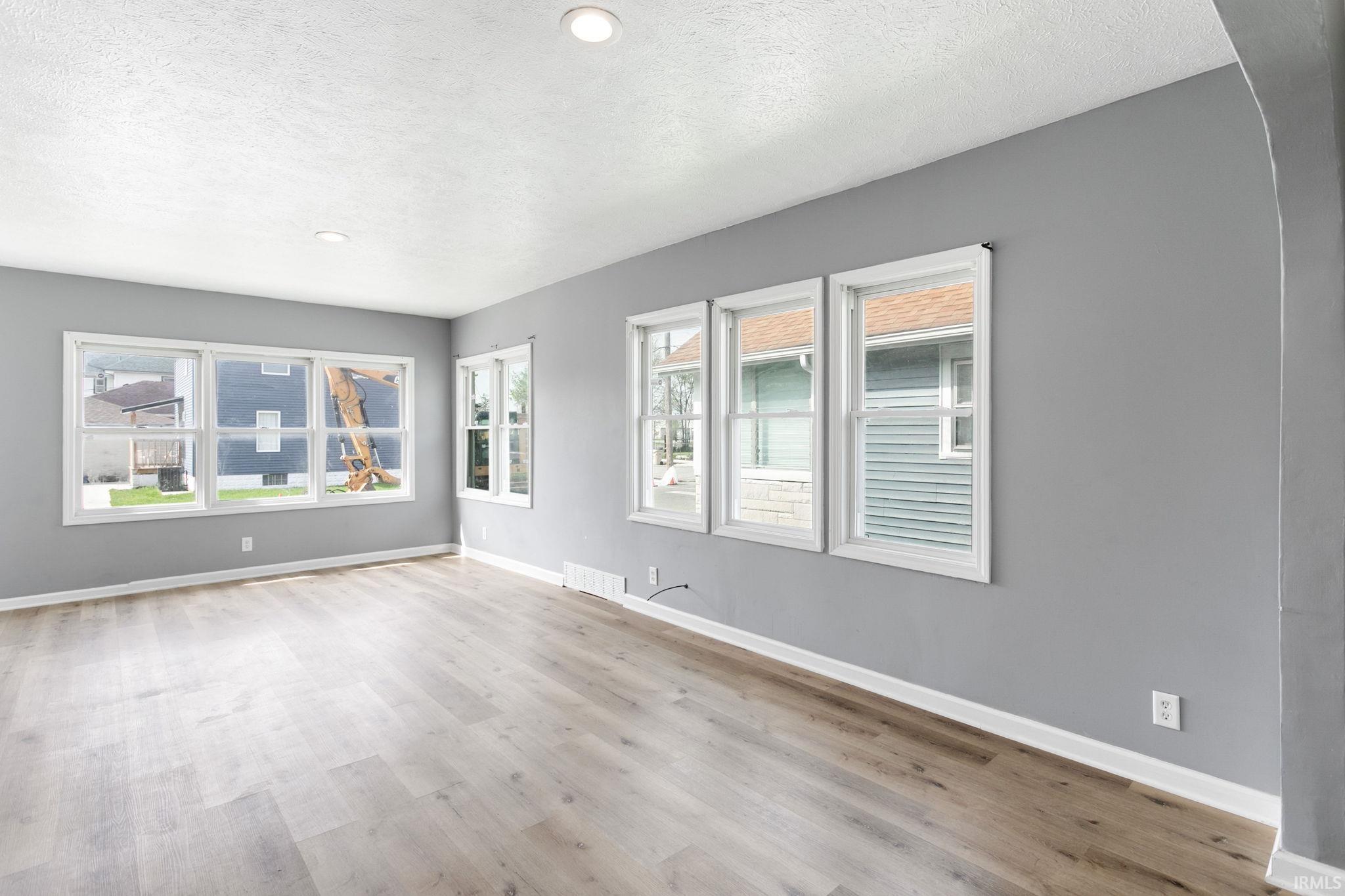1419 Van Buren Street South Bend IN 46628