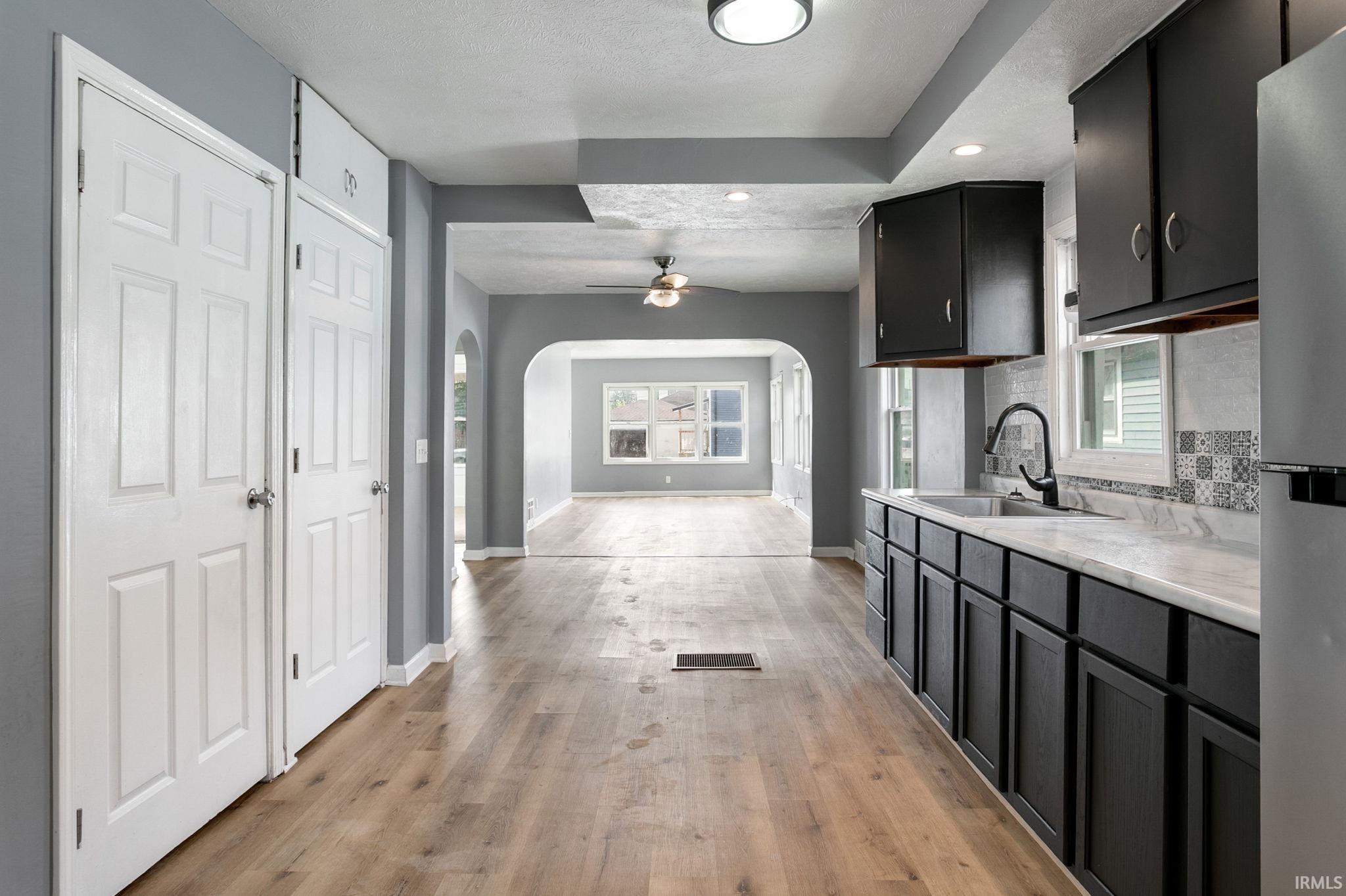 1419 Van Buren Street South Bend IN 46628