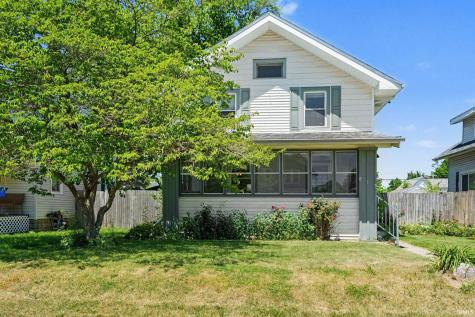 815 E Donald Street South Bend IN 46613