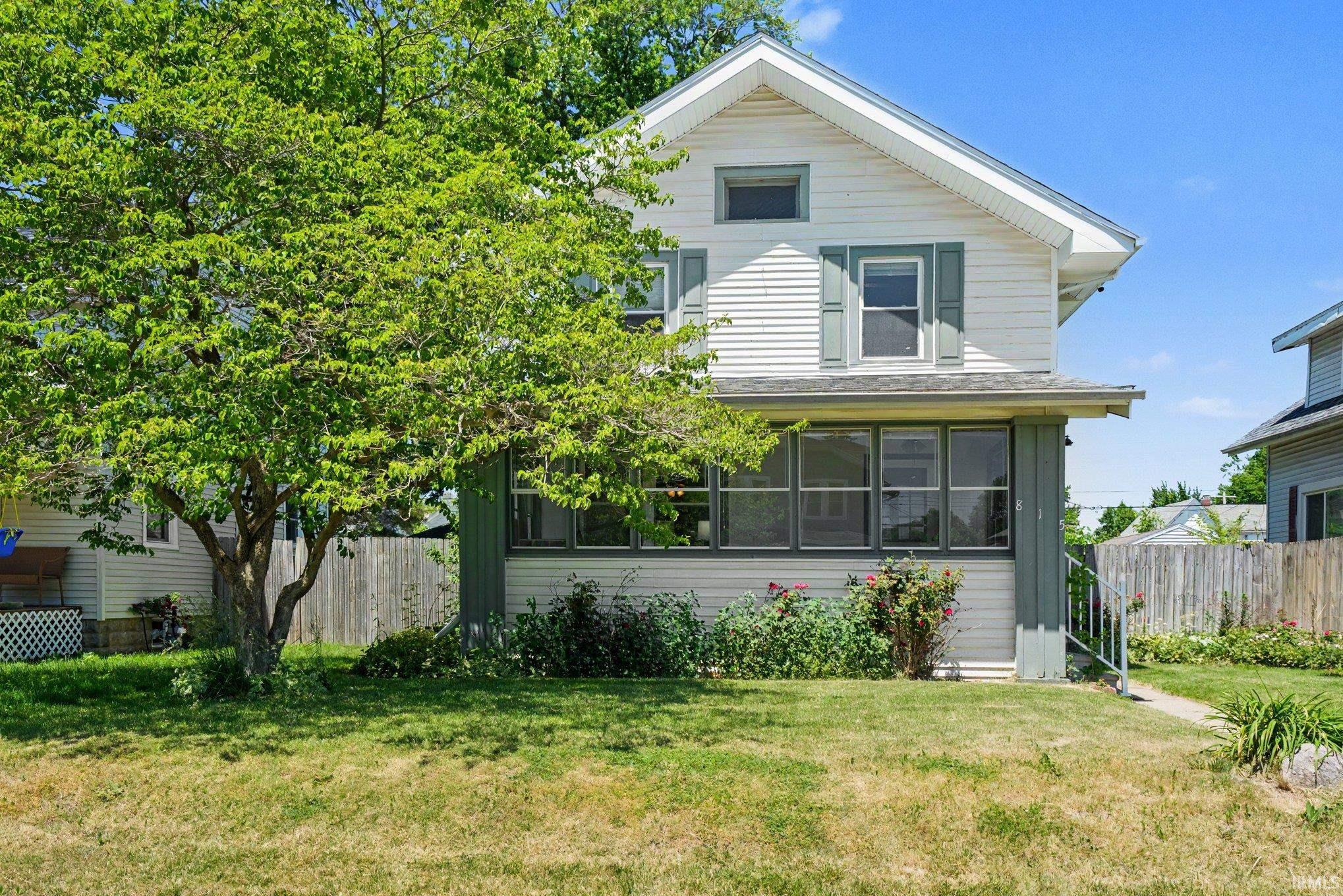 815 E Donald Street South Bend IN 46613