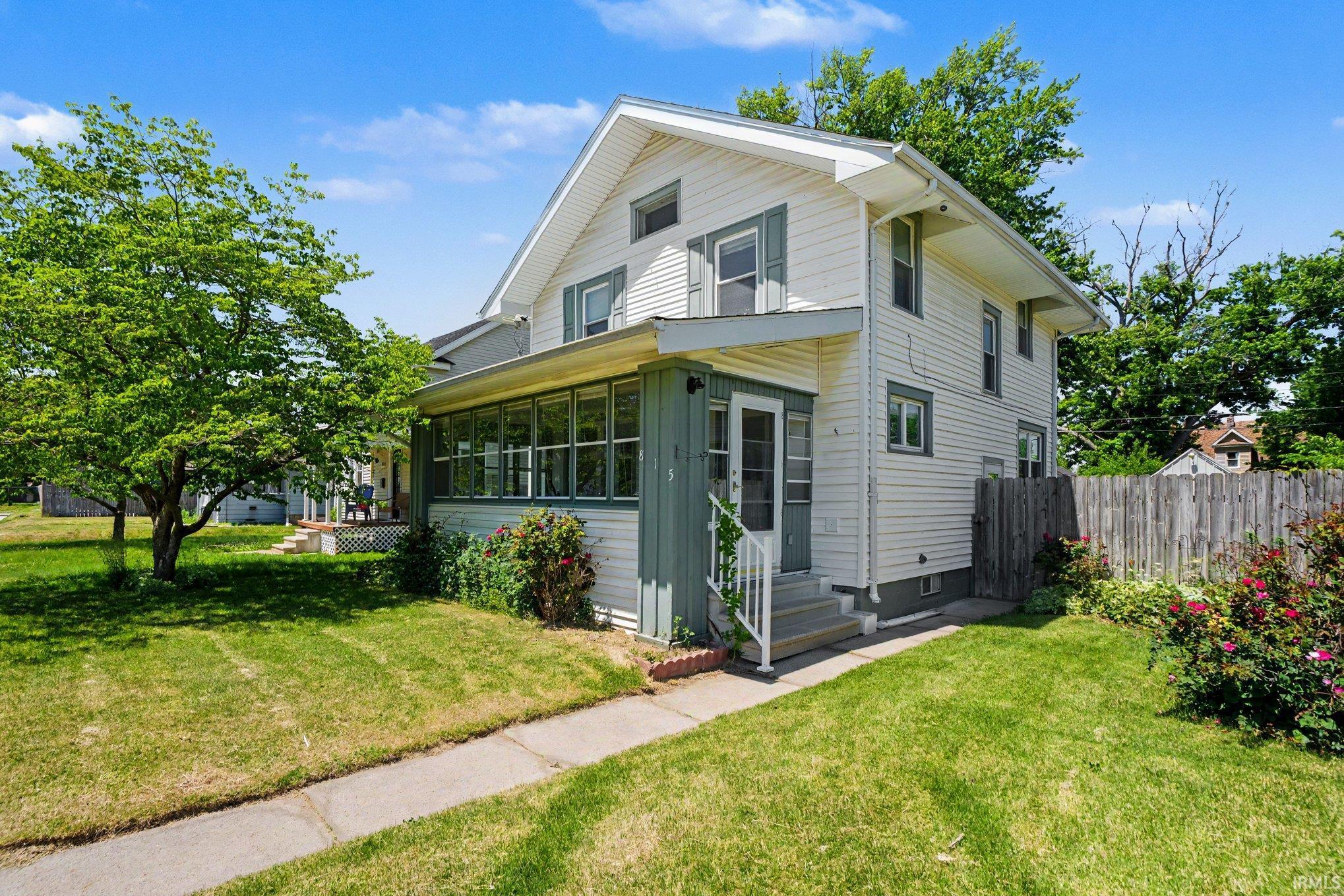 815 E Donald Street South Bend IN 46613