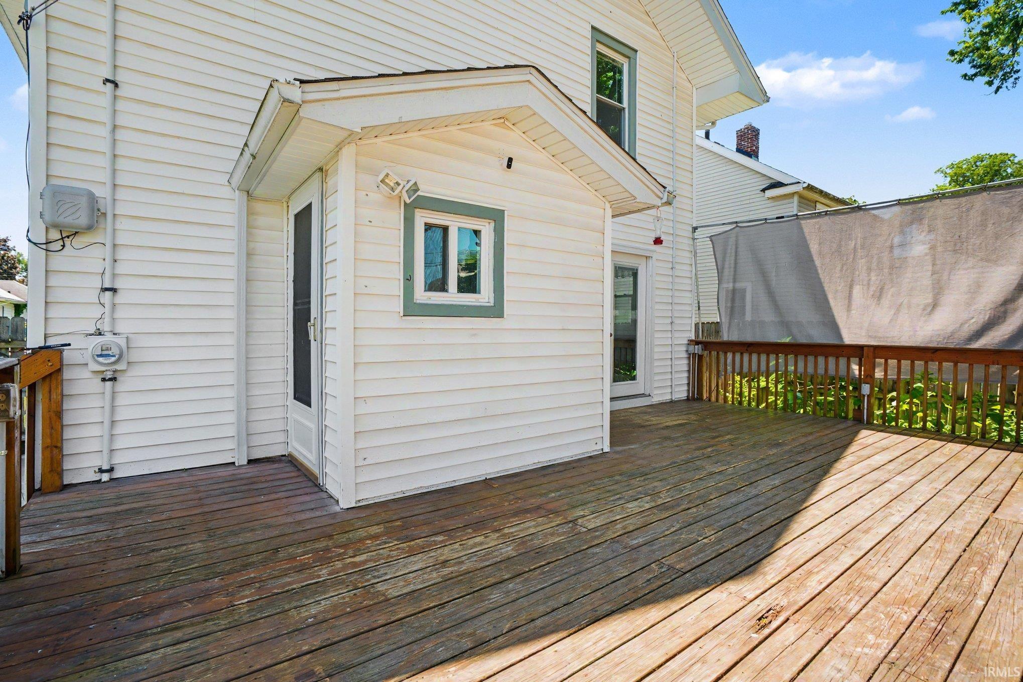 815 E Donald Street South Bend IN 46613