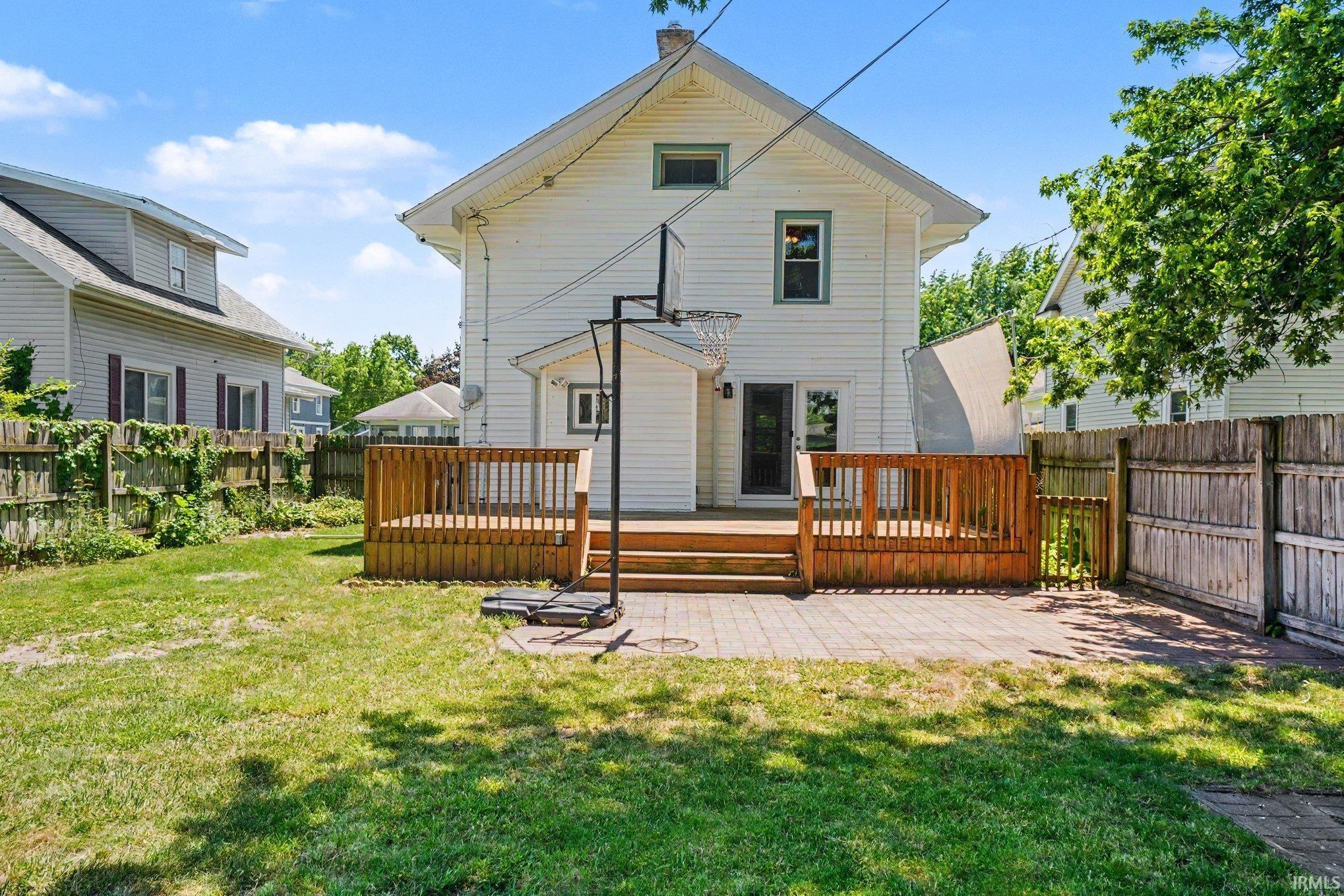 815 E Donald Street South Bend IN 46613