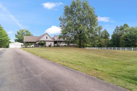 6101 Joes Drive Evansville IN 47720