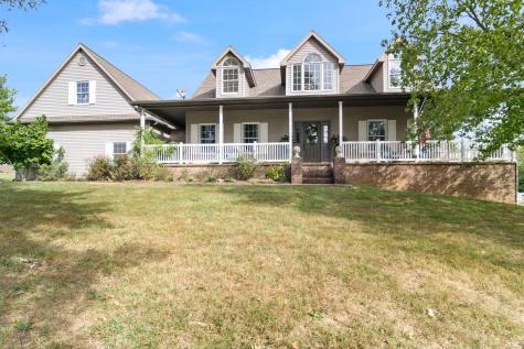 6101 Joes Drive Evansville IN 47720