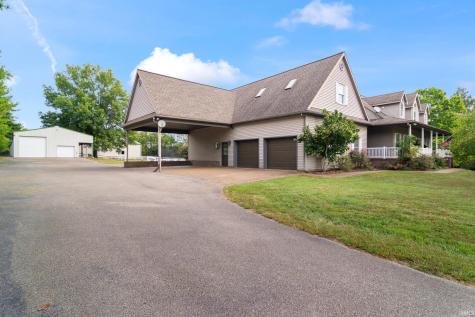 6101 Joes Drive Evansville IN 47720