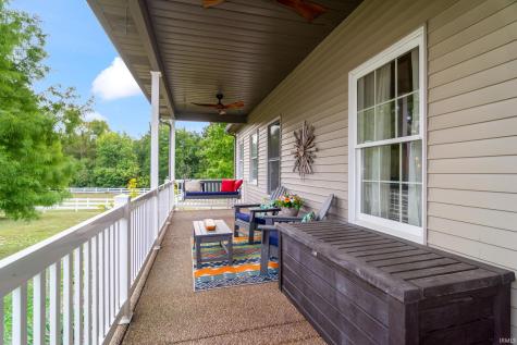 6101 Joes Drive Evansville IN 47720