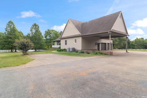 6101 Joes Drive Evansville IN 47720
