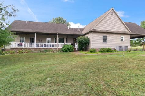 6101 Joes Drive Evansville IN 47720