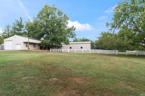 6101 Joes Drive Evansville IN 47720