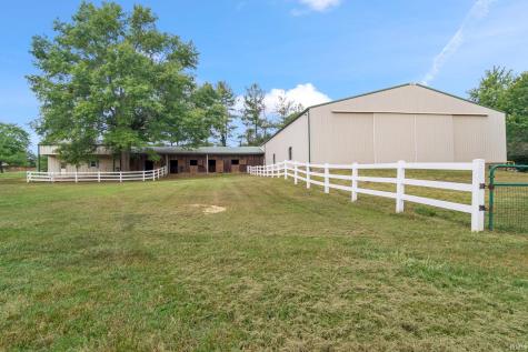 6101 Joes Drive Evansville IN 47720