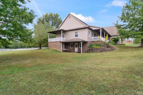 6101 Joes Drive Evansville IN 47720