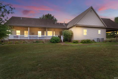 6101 Joes Drive Evansville IN 47720