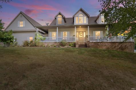 6101 Joes Drive Evansville IN 47720