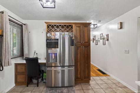 291 W Davis Street Bloomfield IN 47424