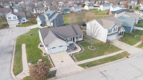 5101 W Bedrock Road Bloomington IN 47403