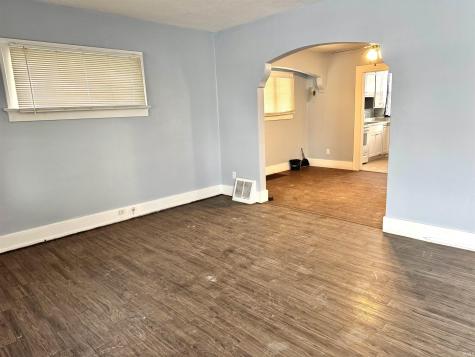 3517 Robinwood Drive Fort Wayne IN 46806
