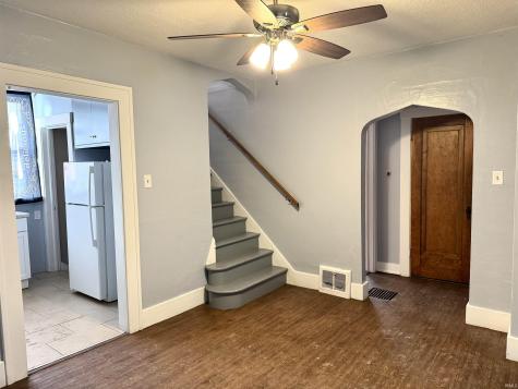 3517 Robinwood Drive Fort Wayne IN 46806