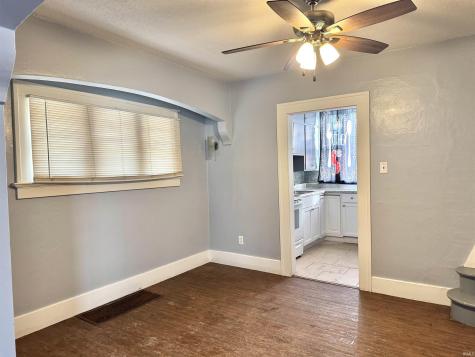 3517 Robinwood Drive Fort Wayne IN 46806