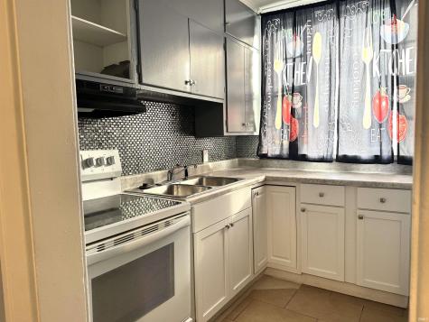 3517 Robinwood Drive Fort Wayne IN 46806