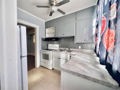 3517 Robinwood Drive Fort Wayne IN 46806