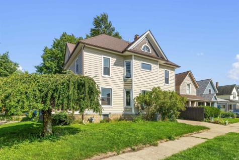 204 E Diamond Street Kendallville IN 46755