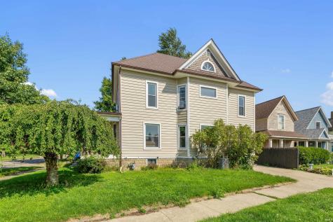 204 E Diamond Street Kendallville IN 46755