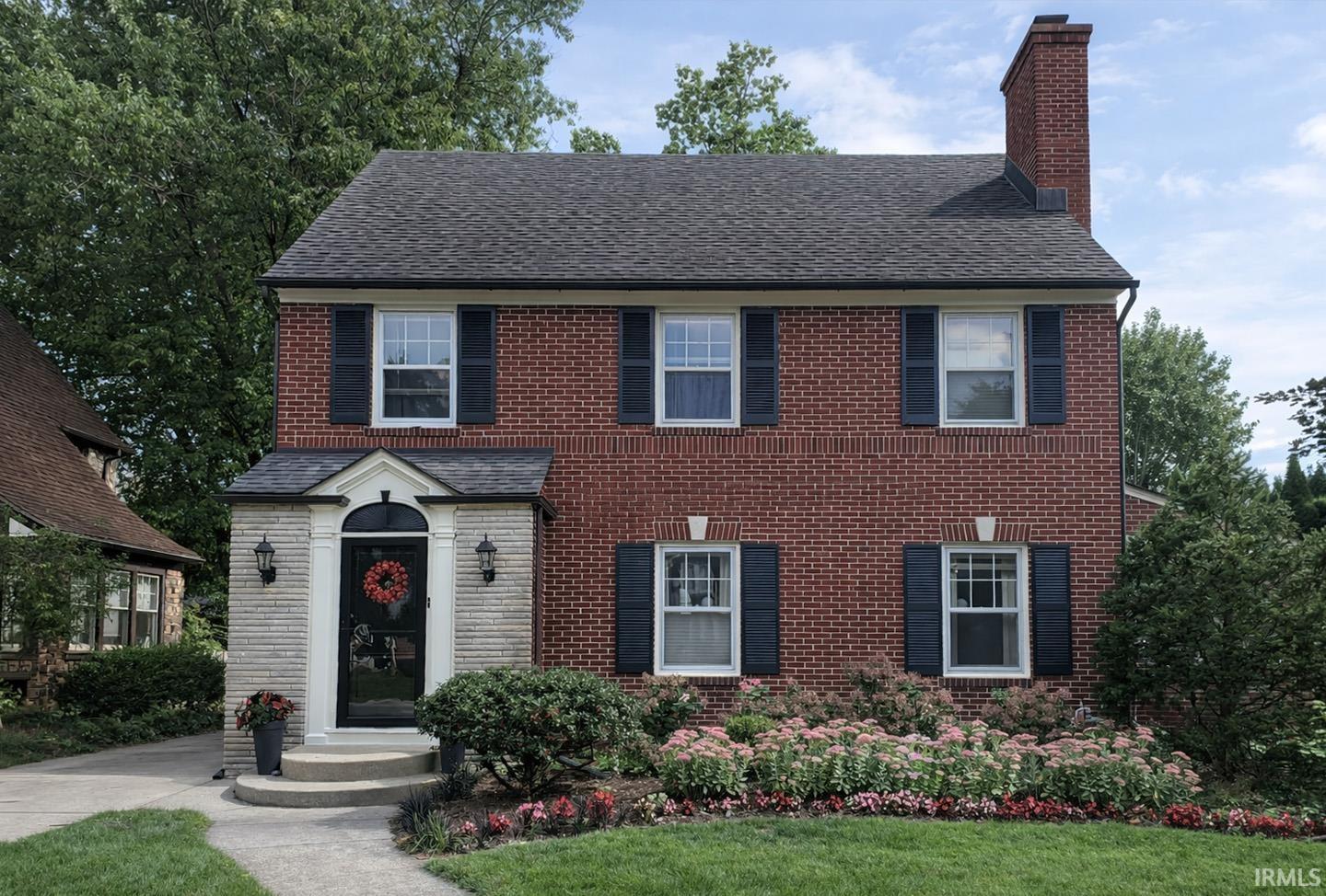 1708 Wayne Street South Bend IN 46615
