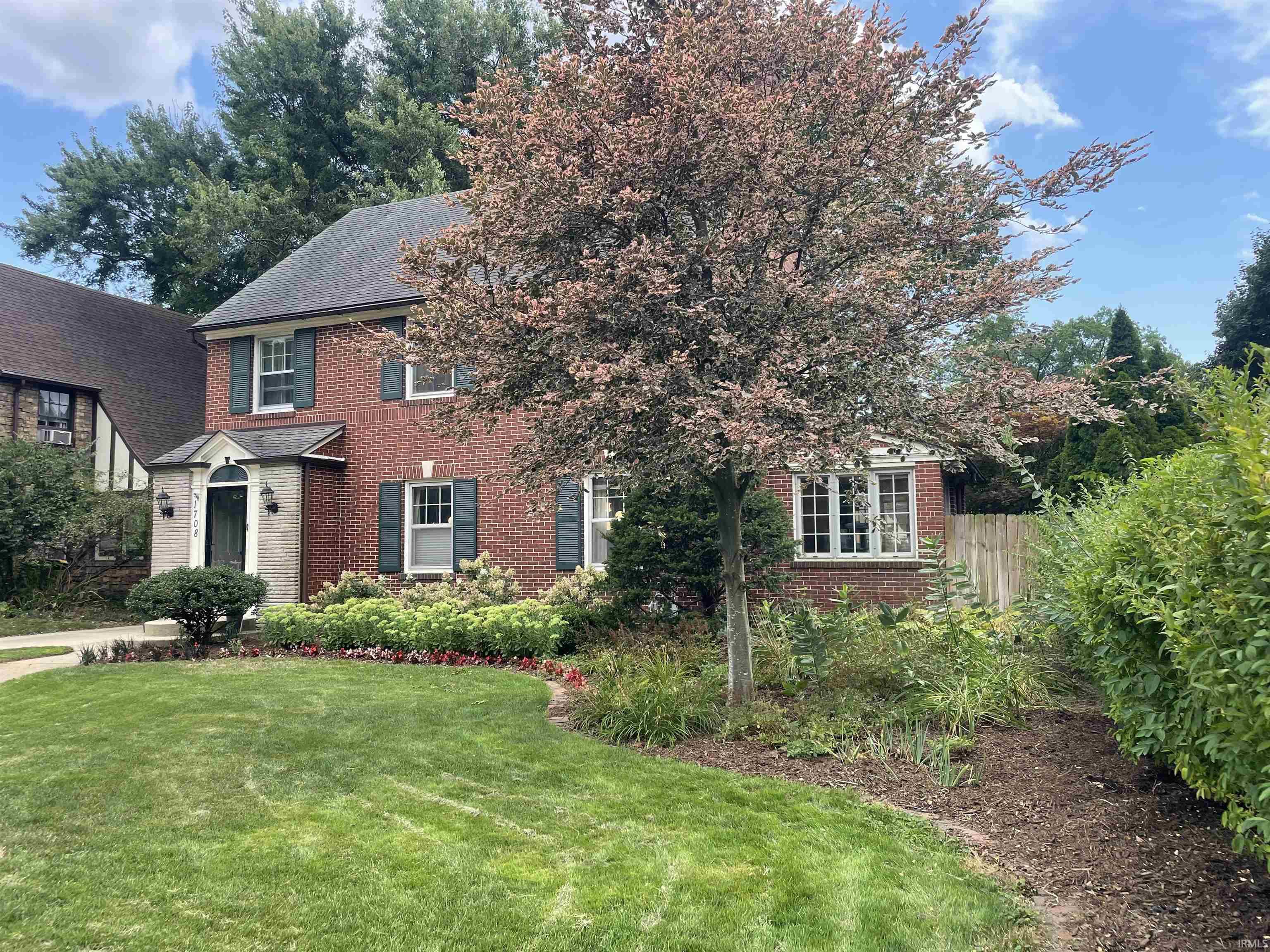1708 Wayne Street South Bend IN 46615