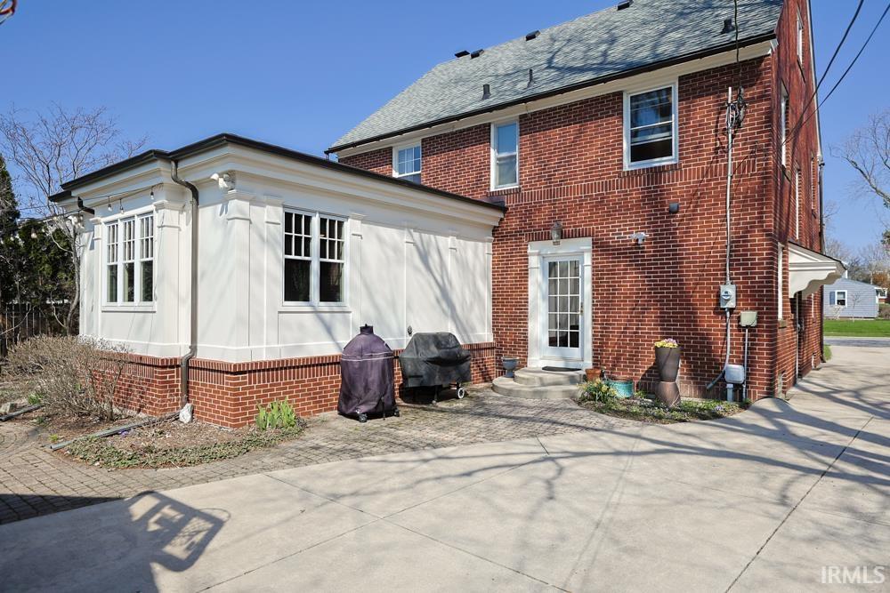 1708 Wayne Street South Bend IN 46615